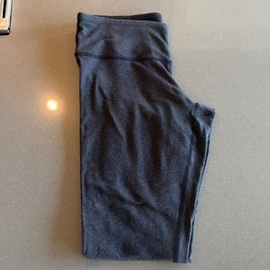 Women’s Lululemon Athletica Align Capri Pant